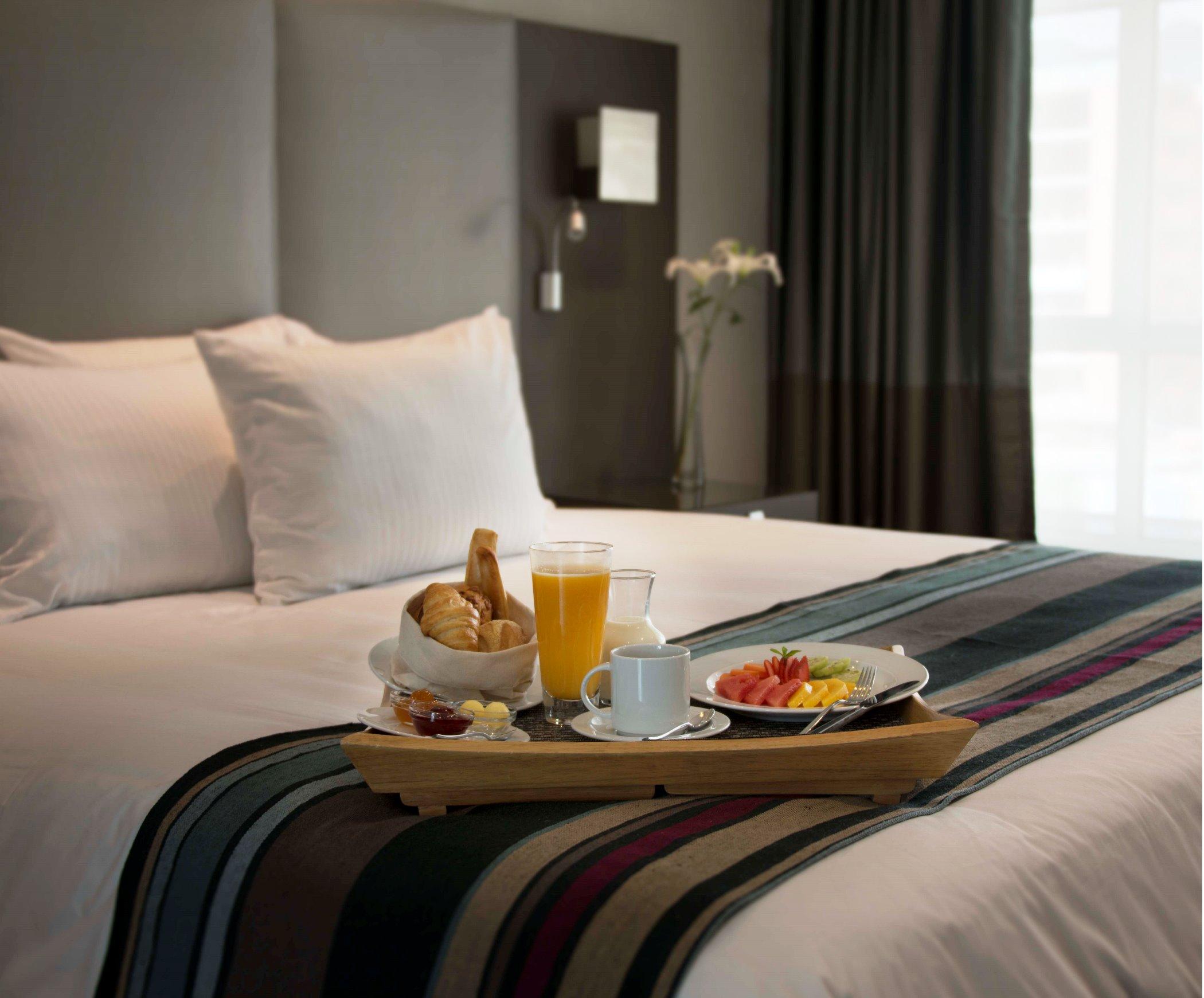 Casa Grande Hotel Ла Пас Екстериор снимка