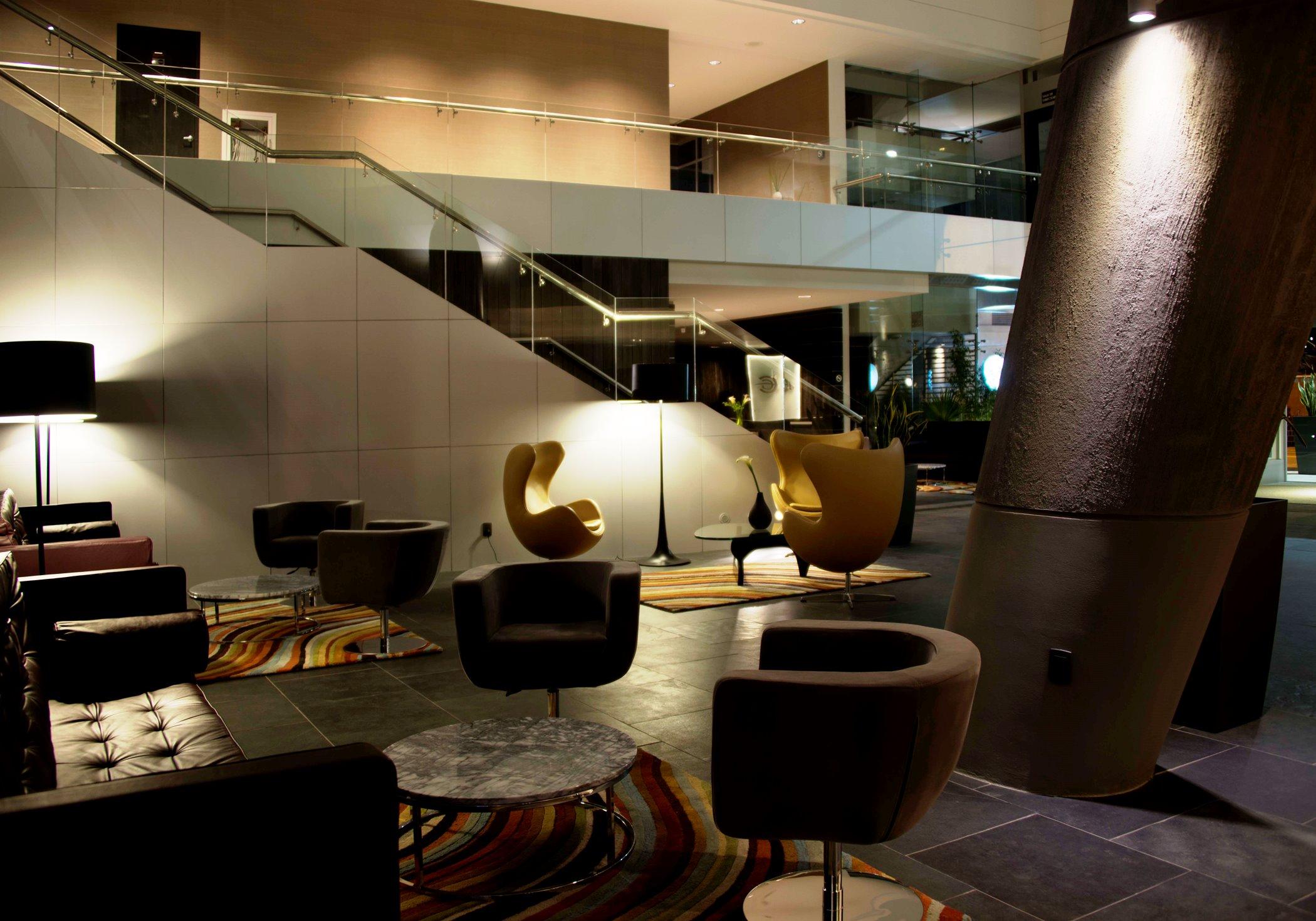 Casa Grande Hotel Ла Пас Екстериор снимка