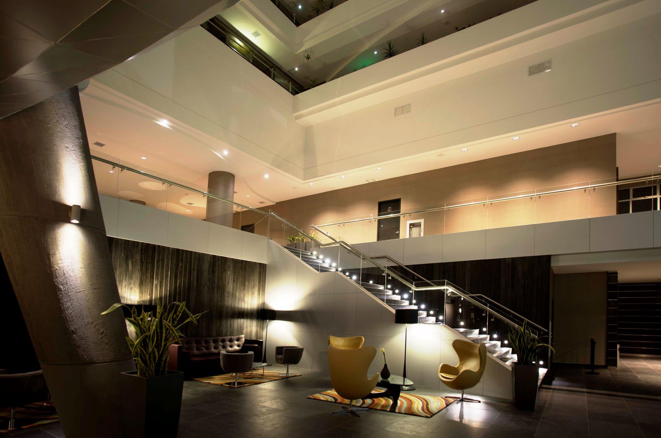 Casa Grande Hotel Ла Пас Екстериор снимка
