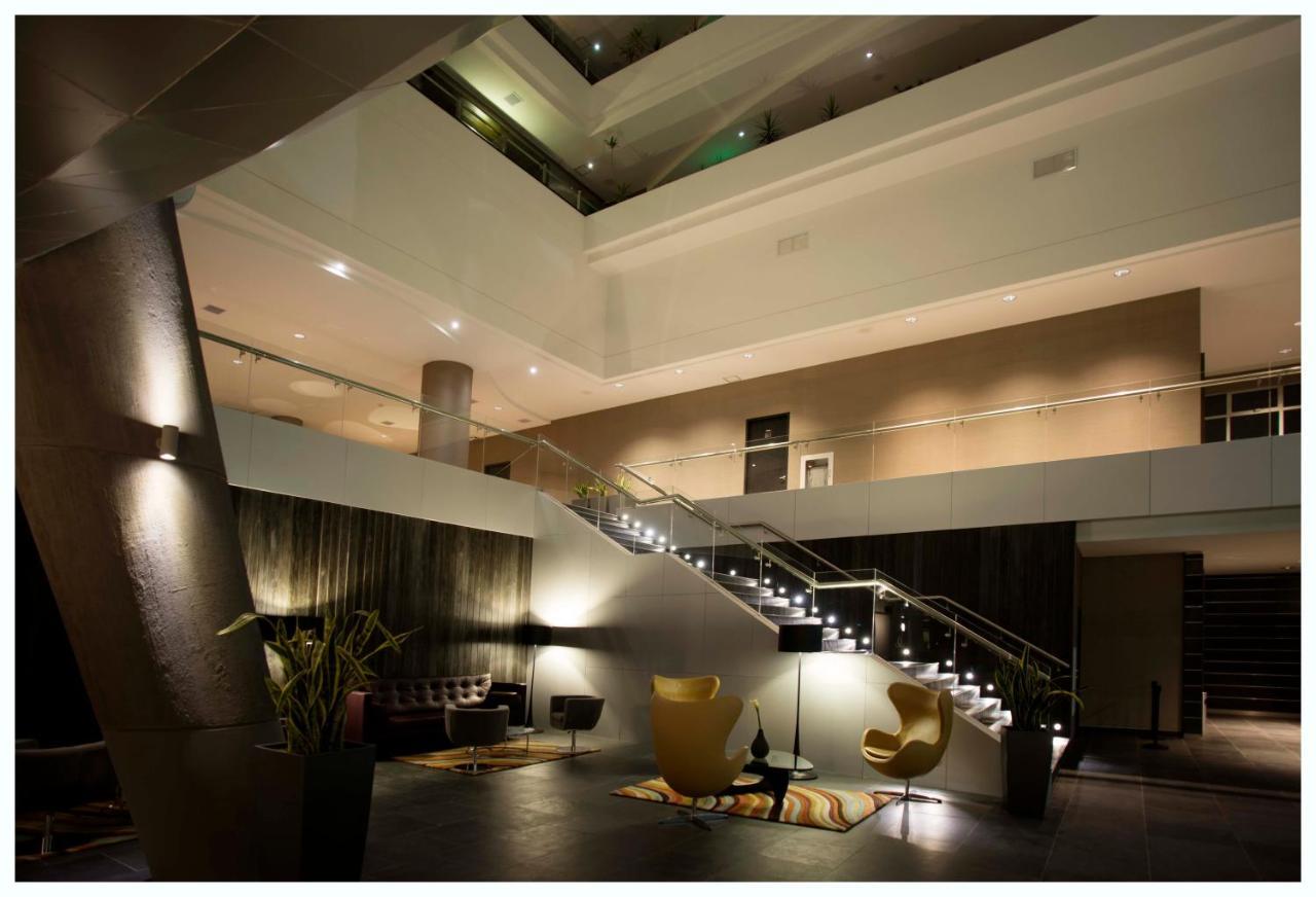 Casa Grande Hotel Ла Пас Екстериор снимка