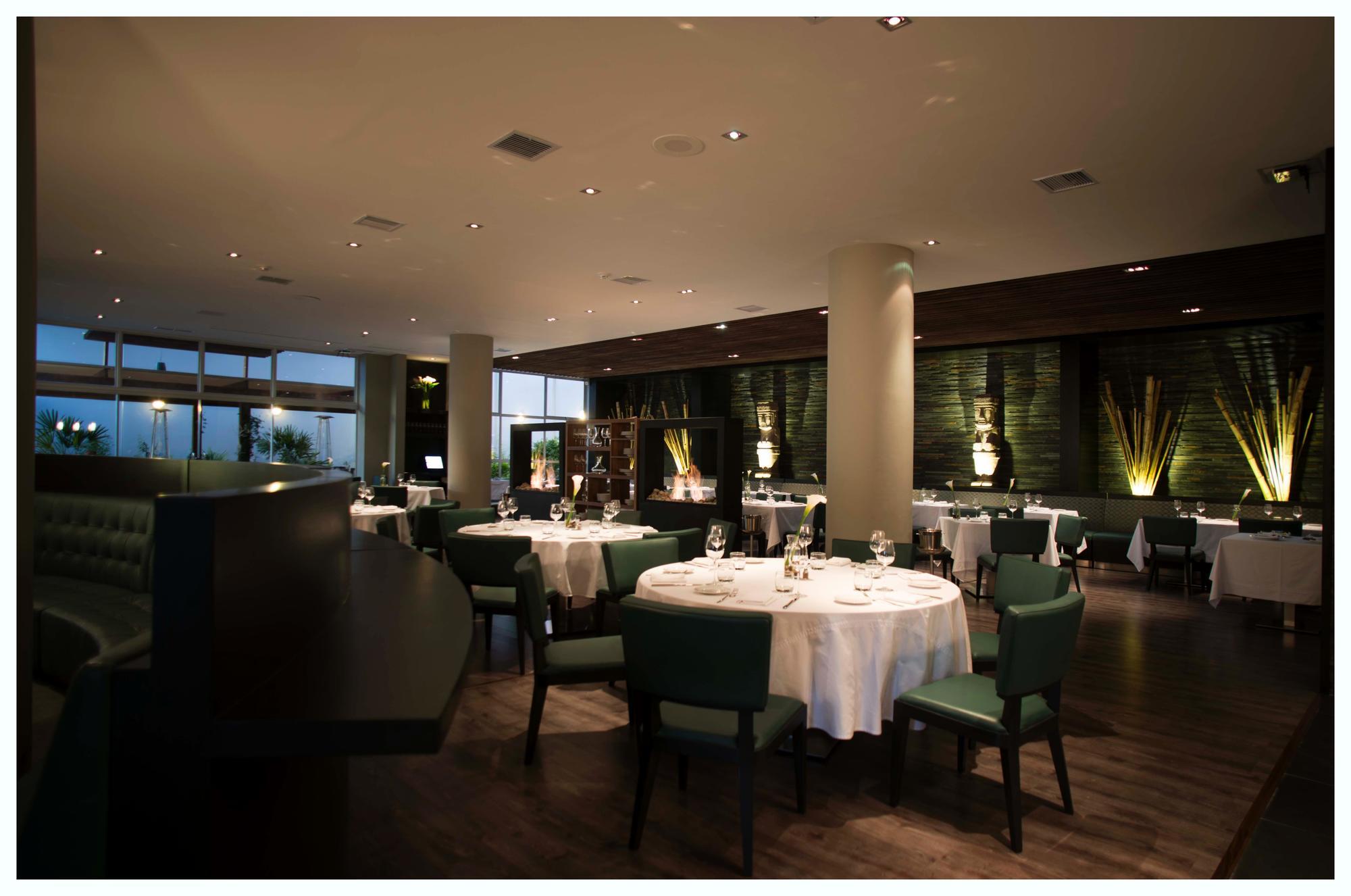 Casa Grande Hotel Ла Пас Екстериор снимка