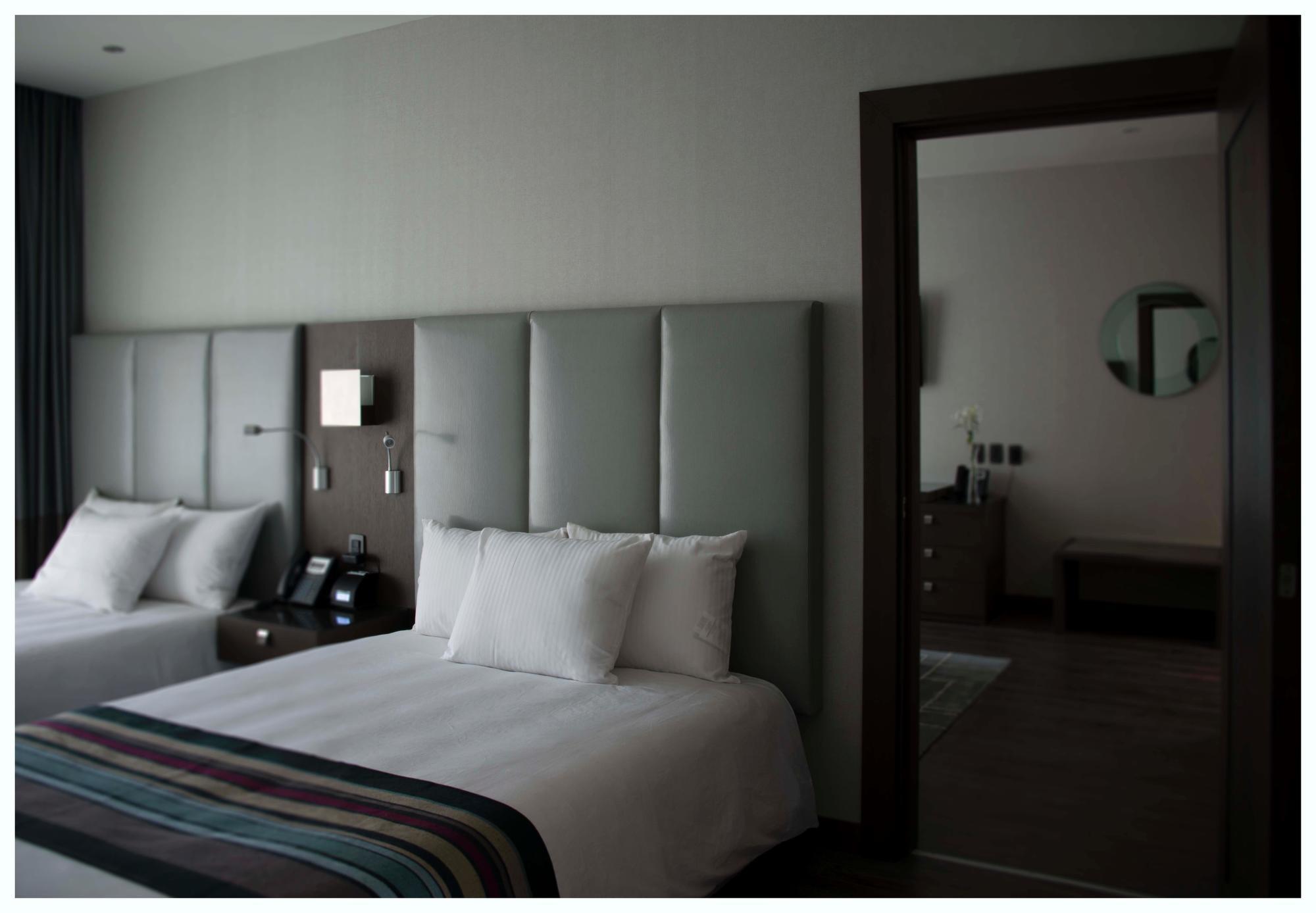 Casa Grande Hotel Ла Пас Екстериор снимка