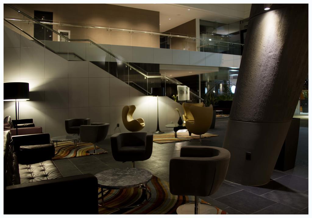 Casa Grande Hotel Ла Пас Екстериор снимка